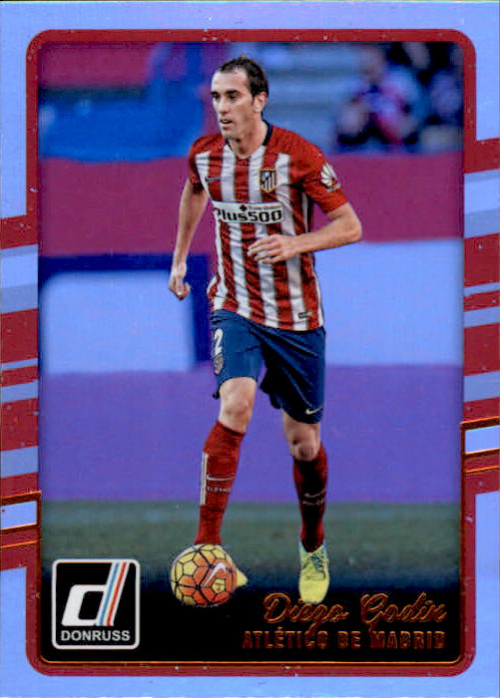 B2253- 2016 Donruss Soccer Assorted Insert Cards1 -You Pick- 15+ FREE US SHIP - Picture 23 of 26