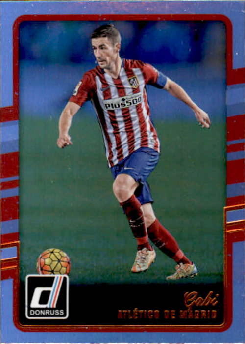 B2253- 2016 Donruss Soccer Assorted Insert Cards1 -You Pick- 15+ FREE US SHIP - Picture 24 of 26