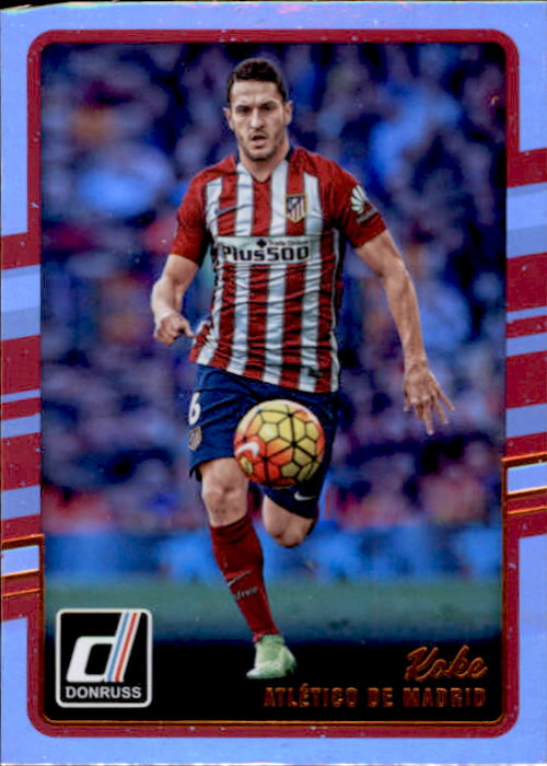 B2253- 2016 Donruss Soccer Assorted Insert Cards1 -You Pick- 15+ FREE US SHIP - Picture 25 of 26