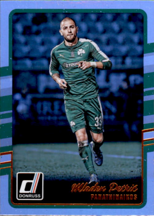 B2253- 2016 Donruss Soccer Assorted Insert Cards1 -You Pick- 15+ FREE US SHIP - Picture 26 of 26