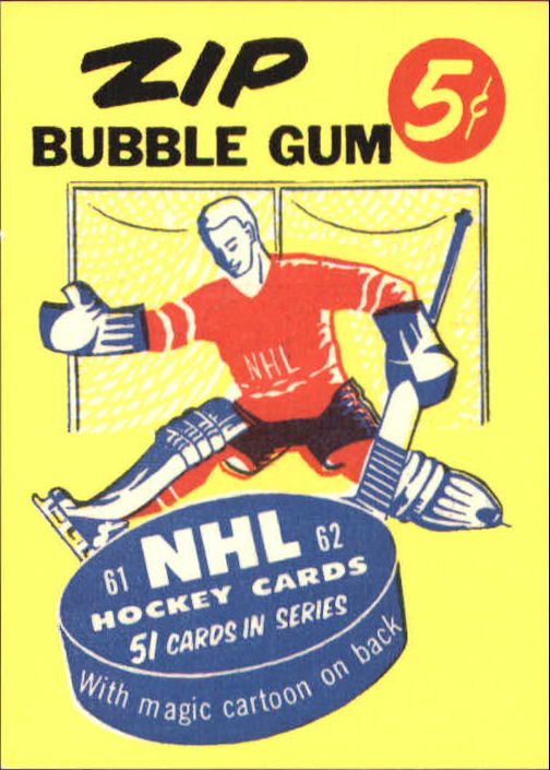 Toronto Maple Leafs 1993-94 Hockey Card Checklist at