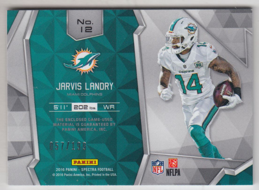 jarvis landry jersey