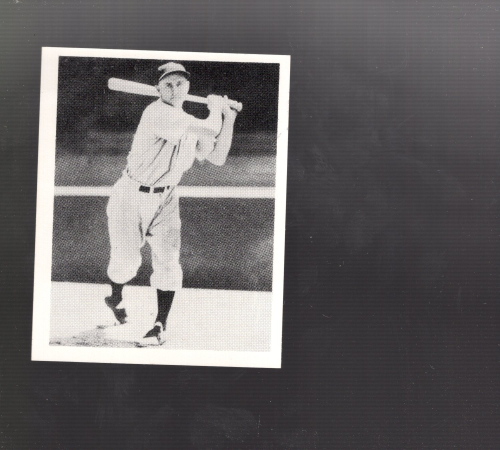 B2379- 1939 Play Ball ’88 Reprints BB Cards 1-162 -You Pick- 15+ FREE US SHIP