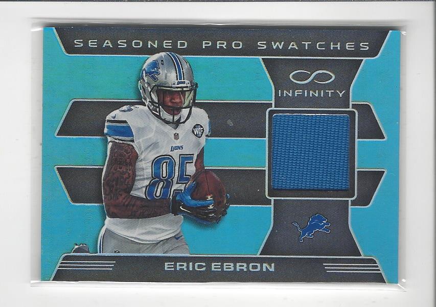 eric ebron jersey