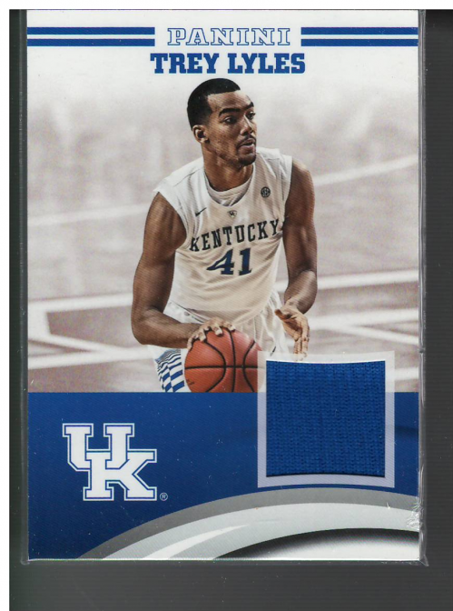 B1160- 2016 Panini Kentucky Card #s 1-49 +Inserts -You Pick- 15+ FREE US SHIP - Picture 12 of 13