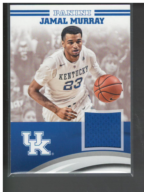 B1160- 2016 Panini Kentucky Card #s 1-49 +Inserts -You Pick- 15+ FREE US SHIP - Picture 11 of 13