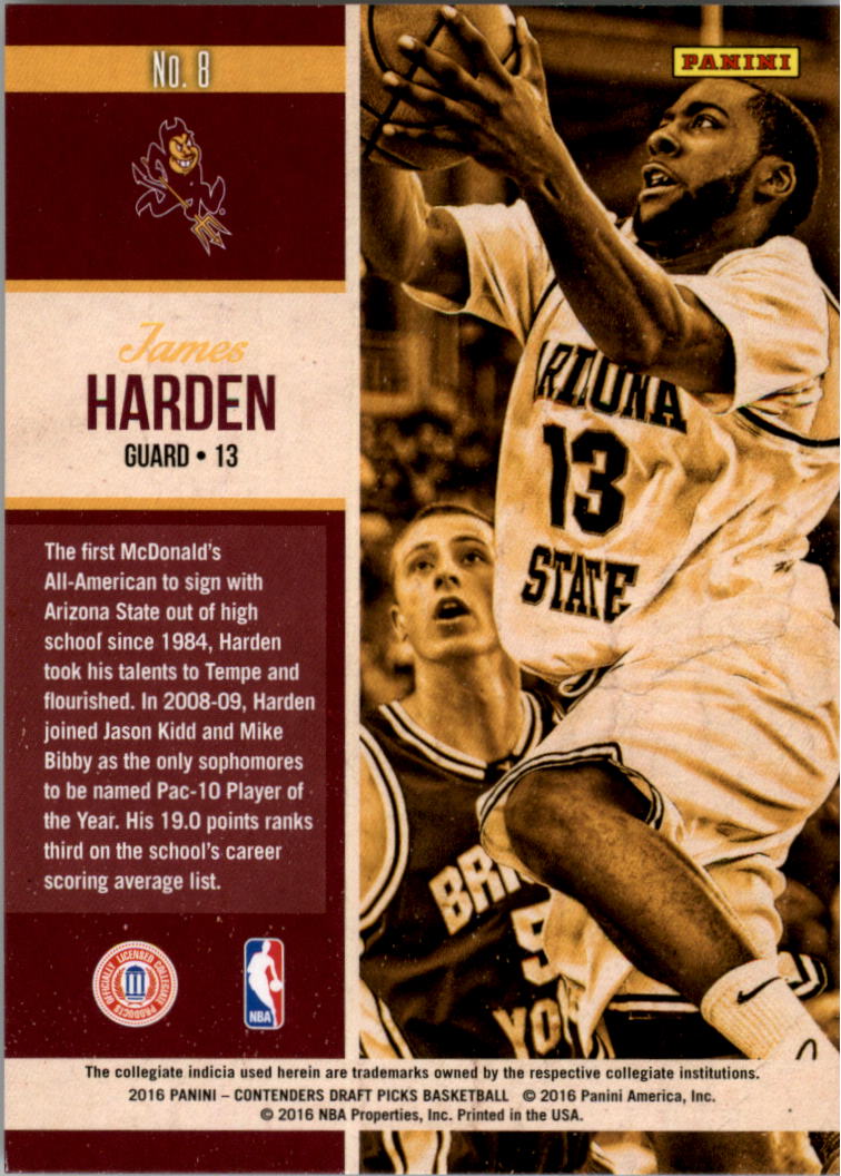 2016-17 Panini Contenders Draft Picks Basketball Old School Colors YOU PICK - Picture 17 of 39