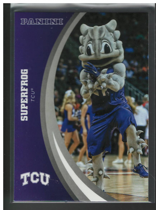 A6266- 2016 Panini TCU Frogs Cards 1-47 +Inserts -You Pick- 15+ FREE US SHIP - Picture 2 of 32