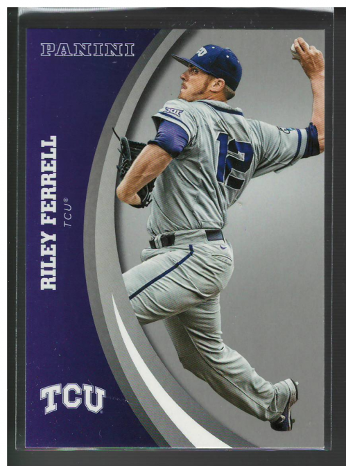 A6266- 2016 Panini TCU Frogs Cards 1-47 +Inserts -You Pick- 15+ FREE US SHIP - Picture 17 of 32