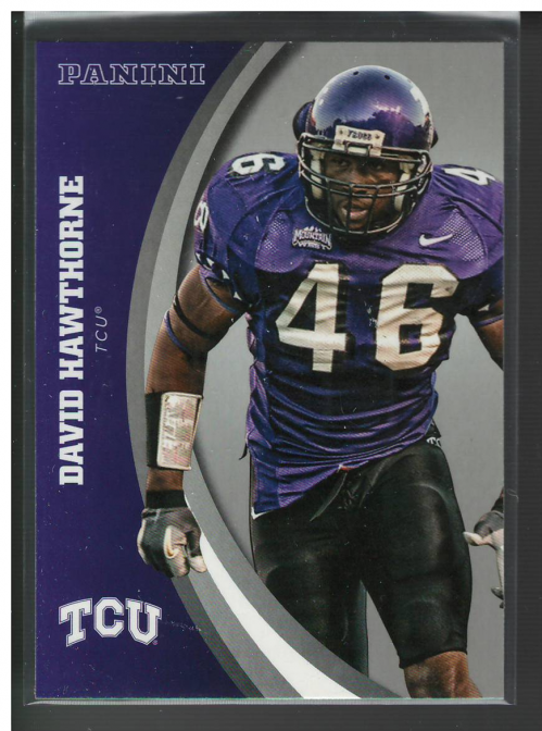 A6266- 2016 Panini TCU Frogs Cards 1-47 +Inserts -You Pick- 15+ FREE US SHIP - Picture 19 of 32