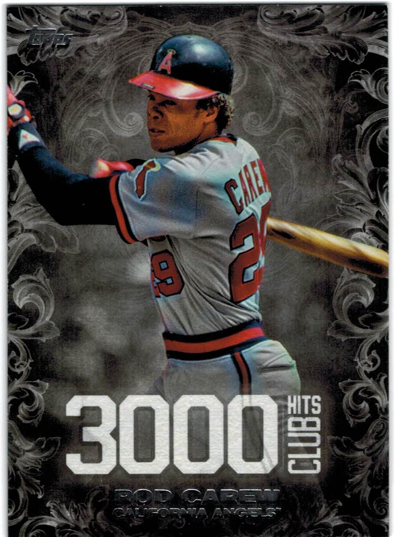 2016 Topps Update 3000 Hits Club #3000H8 Eddie Murray Baseball