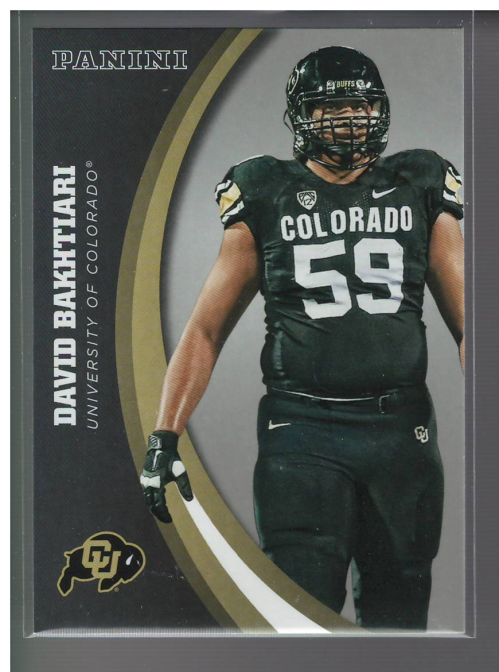 B0833- 2016 Panini Colorado Cards 1-49 +Inserts -You Pick- 15+ FREE US SHIP - Picture 12 of 30
