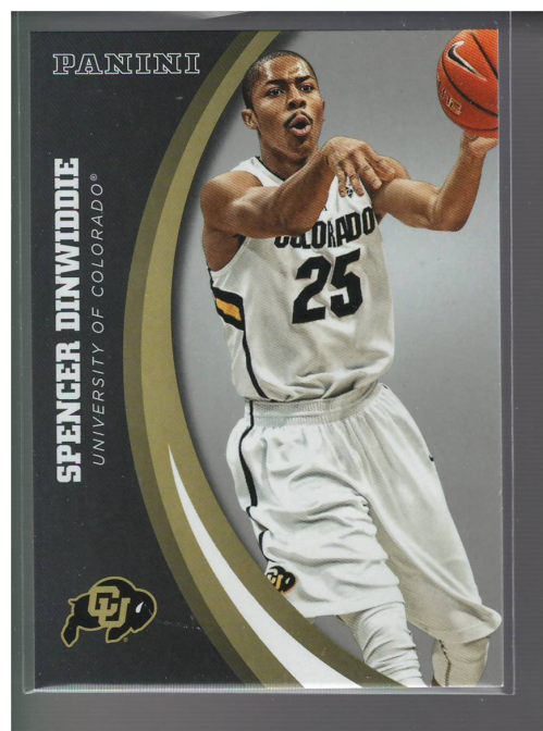B0833- 2016 Panini Colorado Cards 1-49 +Inserts -You Pick- 15+ FREE US SHIP - Picture 16 of 30