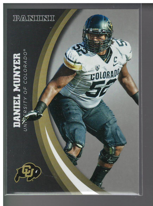B0833- 2016 Panini Colorado Cards 1-49 +Inserts -You Pick- 15+ FREE US SHIP - Picture 17 of 30