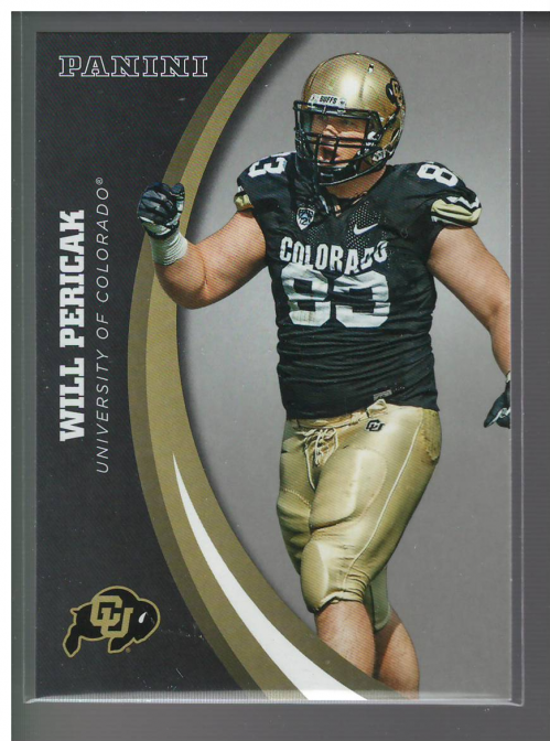 B0833- 2016 Panini Colorado Cards 1-49 +Inserts -You Pick- 15+ FREE US SHIP - Picture 18 of 30