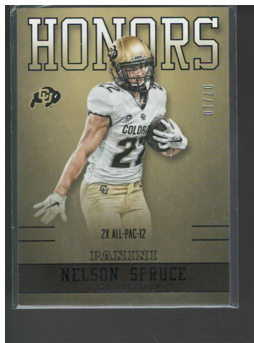 B0833- 2016 Panini Colorado Cards 1-49 +Inserts -You Pick- 15+ FREE US SHIP - Picture 28 of 30