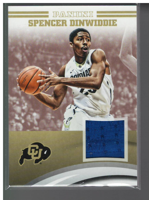 B0833- 2016 Panini Colorado Cards 1-49 +Inserts -You Pick- 15+ FREE US SHIP - Picture 30 of 30