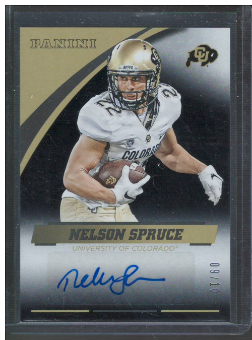 B0833- 2016 Panini Colorado Cards 1-49 +Inserts -You Pick- 15+ FREE US SHIP - Picture 23 of 30