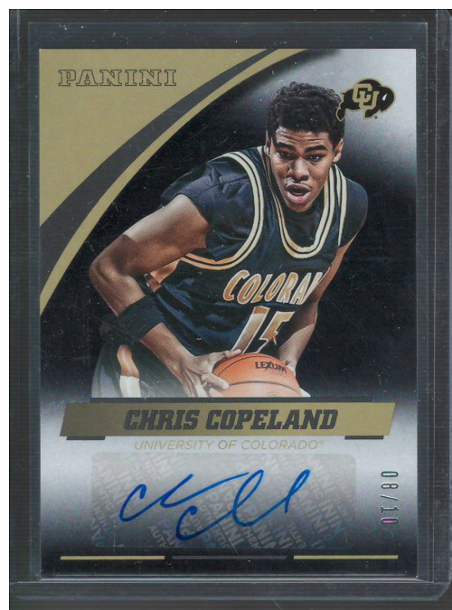 B0833- 2016 Panini Colorado Cards 1-49 +Inserts -You Pick- 15+ FREE US SHIP - Picture 25 of 30