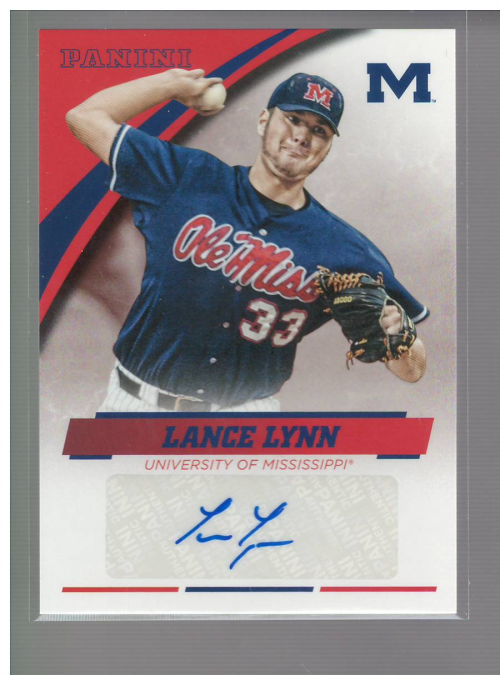 A4418- 2016 Panini Ole Miss College 1-44 +Inserts -You Pick- 15+ FREE US SHIP - Picture 11 of 27