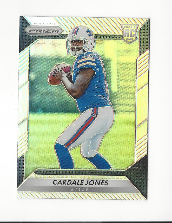 2016 Prizm Football Rookie Card RC Singles - You Choose - Picture 11 of 59