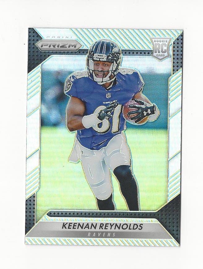2016 Prizm Football Rookie Card RC Singles - You Choose - Picture 23 of 59