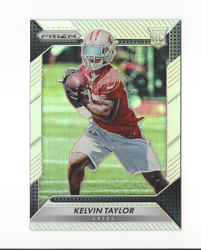 2016 Prizm Football Rookie Card RC Singles - You Choose - Picture 28 of 59