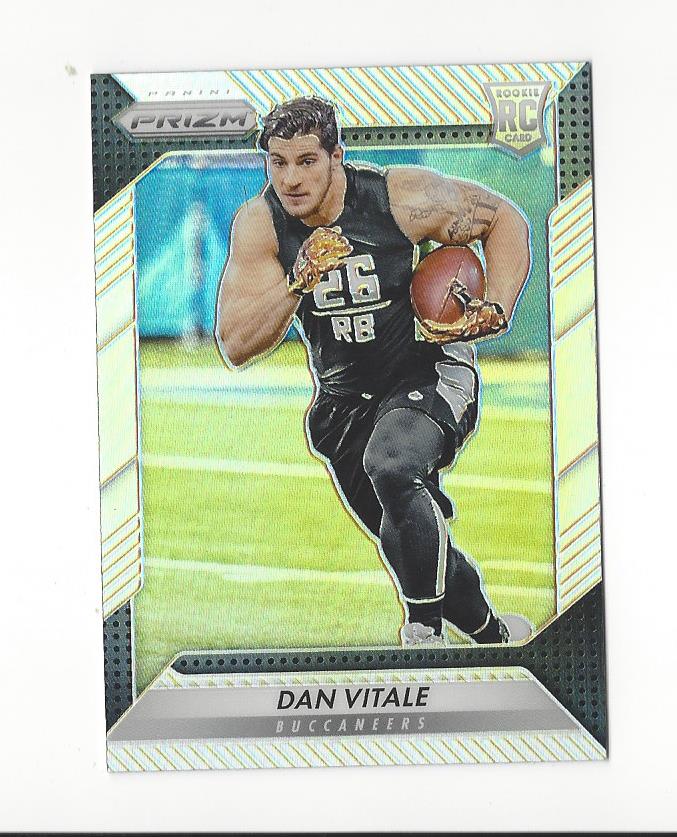 2016 Prizm Football Rookie Card RC Singles - You Choose - Picture 58 of 59