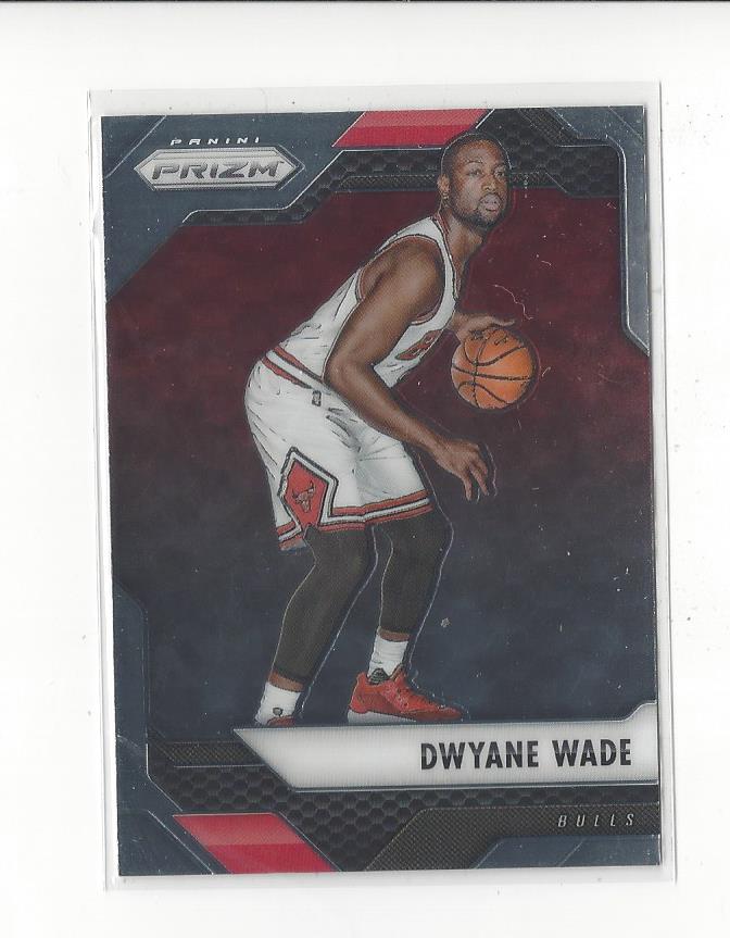 Dwyane Wade cards (2004-2022) Heat Bulls Marquette - You Choose - Picture 193 of 232