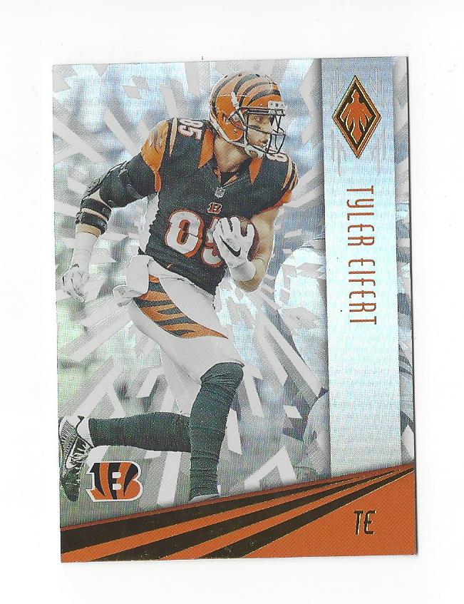 2016 Panini Phoenix #23 Tyler Eifert