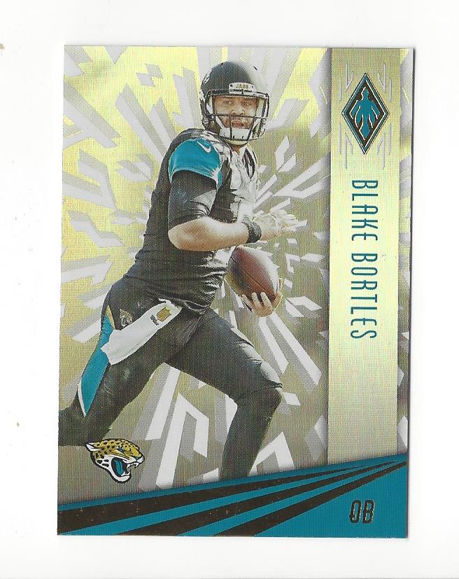 2016 Panini Phoenix #48 Blake Bortles