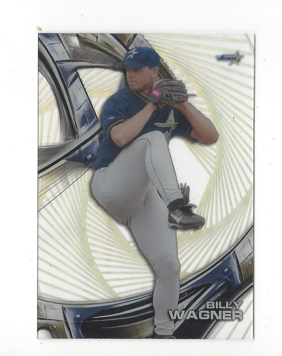2016 Topps High Tek Spiral (Base A Pattern) Baseball Singles - You Choose - Picture 7 of 43