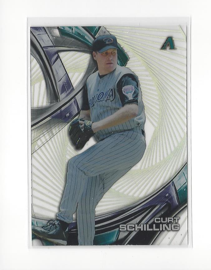 2016 Topps High Tek Spiral (Base A Pattern) Baseball Singles - You Choose - Picture 12 of 43