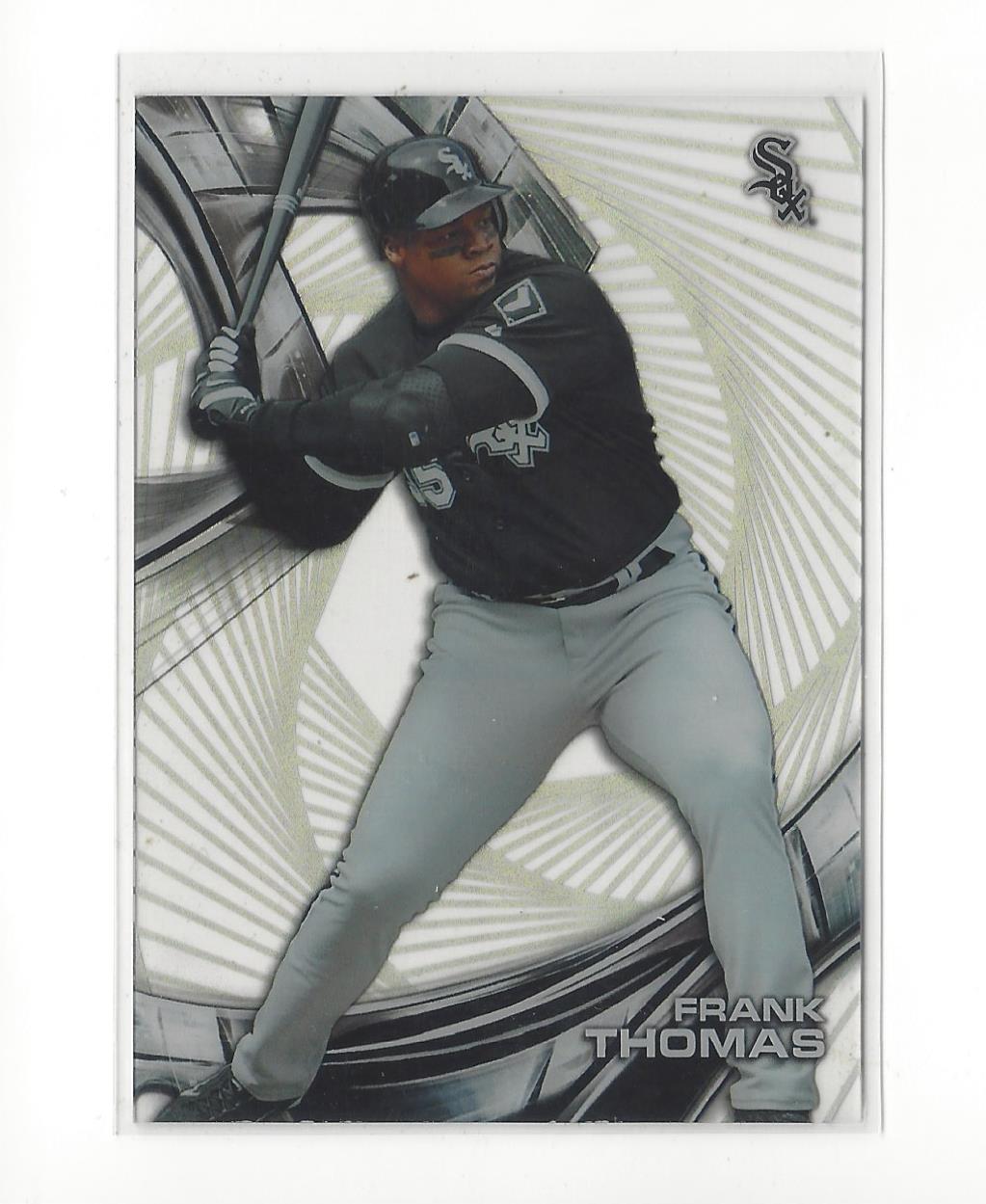 2016 Topps High Tek Spiral (Base A Pattern) Baseball Singles - You Choose - Picture 16 of 43
