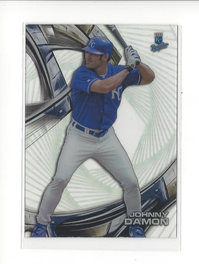 2016 Topps High Tek Spiral (Base A Pattern) Baseball Singles - You Choose - Picture 21 of 43