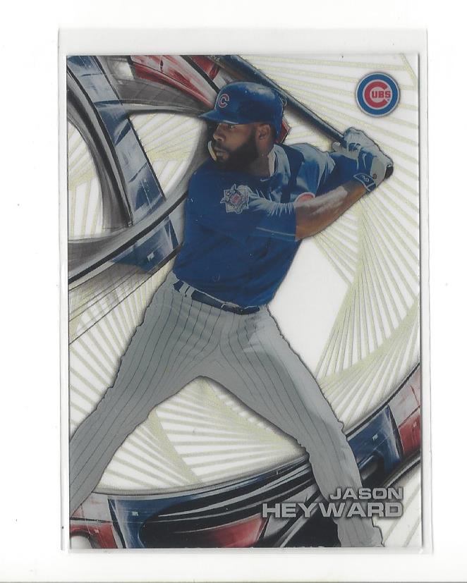 2016 Topps High Tek Spiral (Base A Pattern) Baseball Singles - You Choose - Picture 23 of 43