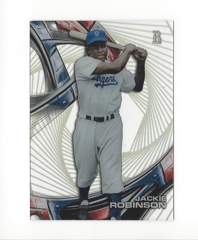 2016 Topps High Tek Spiral (Base A Pattern) Baseball Singles - You Choose - Picture 26 of 43