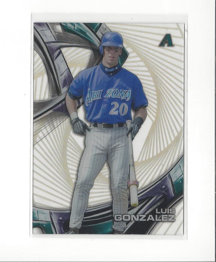 2016 Topps High Tek Spiral (Base A Pattern) Baseball Singles - You Choose - Picture 29 of 43