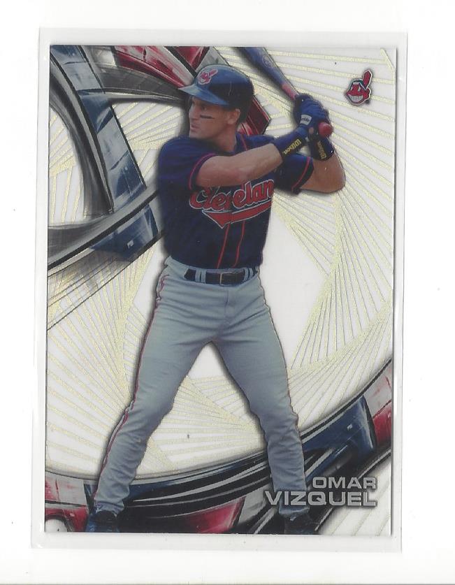 2016 Topps High Tek Spiral (Base A Pattern) Baseball Singles - You Choose - Picture 36 of 43