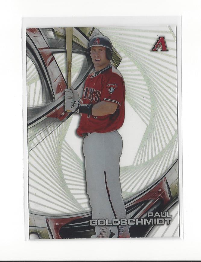2016 Topps High Tek Spiral (Base A Pattern) Baseball Singles - You Choose - Picture 37 of 43