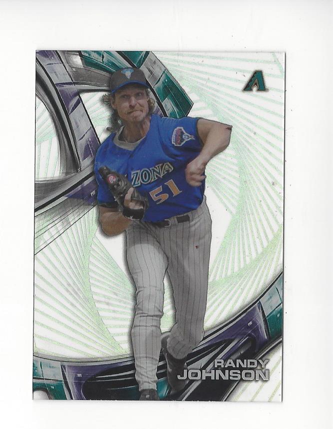 2016 Topps High Tek Spiral (Base A Pattern) Baseball Singles - You Choose - Picture 39 of 43