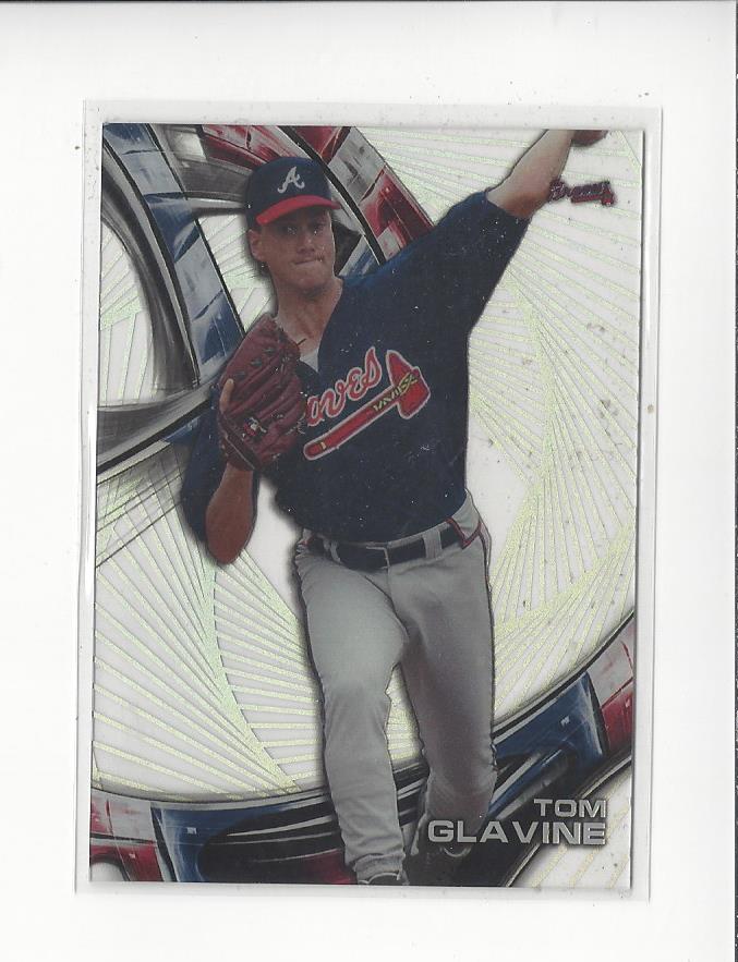 2016 Topps High Tek Spiral (Base A Pattern) Baseball Singles - You Choose - Picture 42 of 43