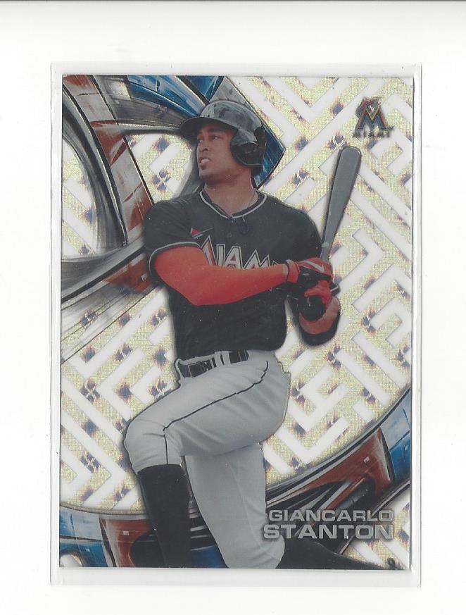 2016 Topps High Tek béisbol difractor de marea paralelo individuales - tú eliges - Imagen 14 de 34