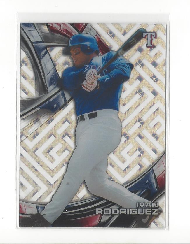 2016 Topps High Tek béisbol difractor de marea paralelo individuales - tú eliges - Imagen 17 de 34