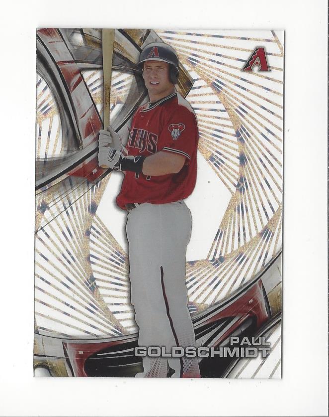 2016 Topps High Tek béisbol difractor de marea paralelo individuales - tú eliges - Imagen 28 de 34