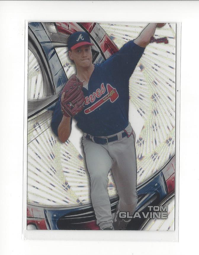 2016 Topps High Tek béisbol difractor de marea paralelo individuales - tú eliges - Imagen 32 de 34