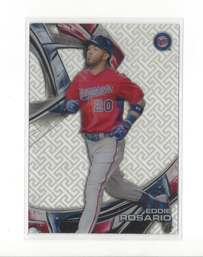 2016 Topps High Tek Baseball Buckle Parallel Singles - You Choose - Picture 9 of 38