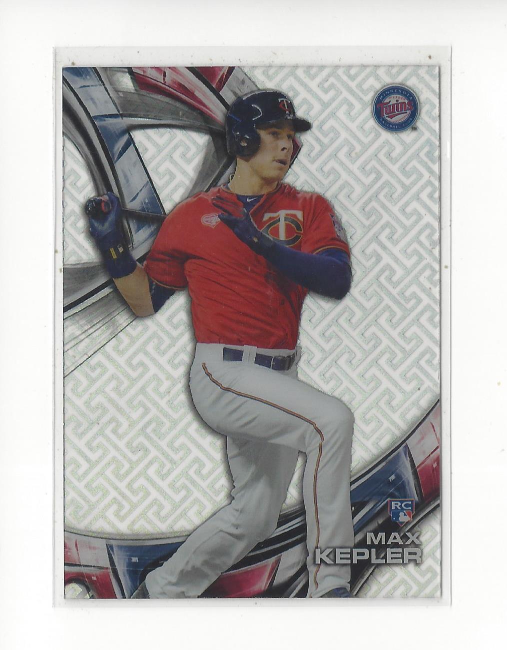 2016 Topps High Tek Baseball Buckle Parallel Singles - You Choose - Picture 21 of 38