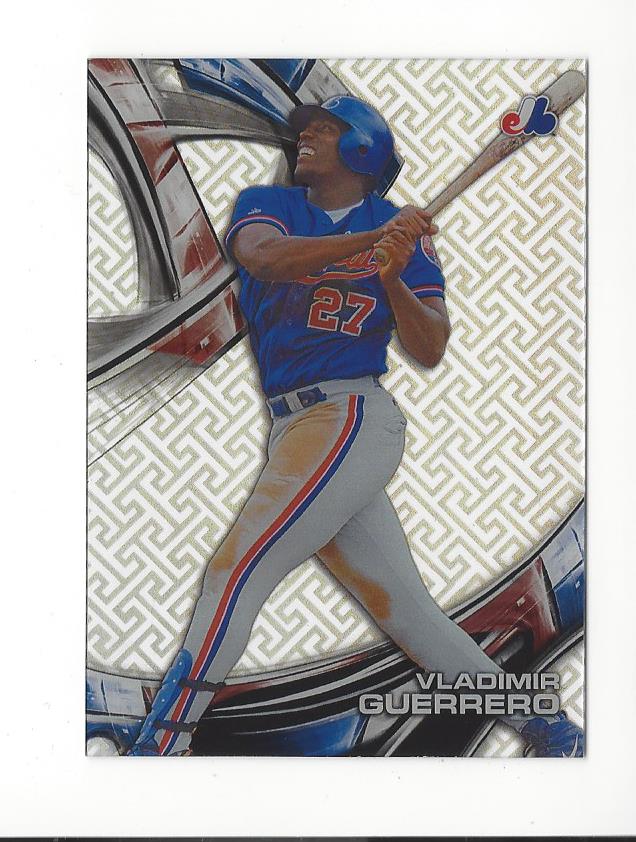2016 Topps High Tek Baseball Buckle Parallel Singles - You Choose - Picture 35 of 38