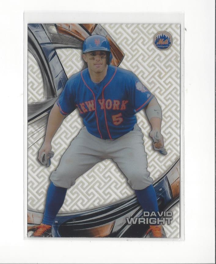 2016 Topps High Tek Baseball Buckle Parallel Singles - You Choose - Picture 8 of 38